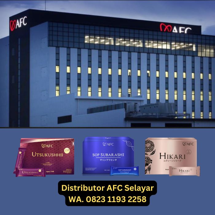 AFC selayar